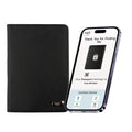 Genuine Leather Passport Case - NaimLeather