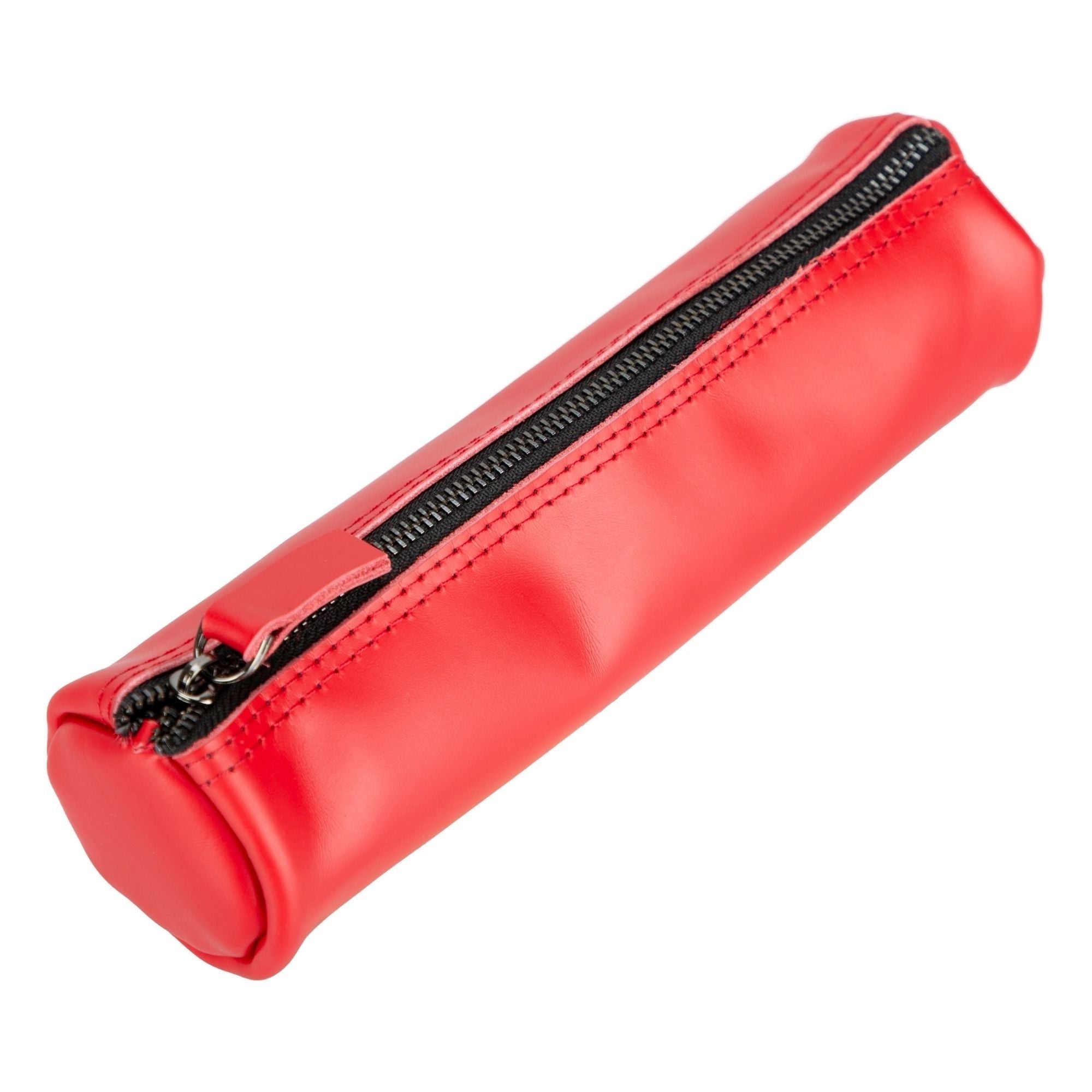 Handmade Genuine Cow Leather Pencil Case - NaimLeather