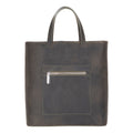 Mesa Leather Tote Bag for Women – Genuine Leather | TORONATA - NaimLeather