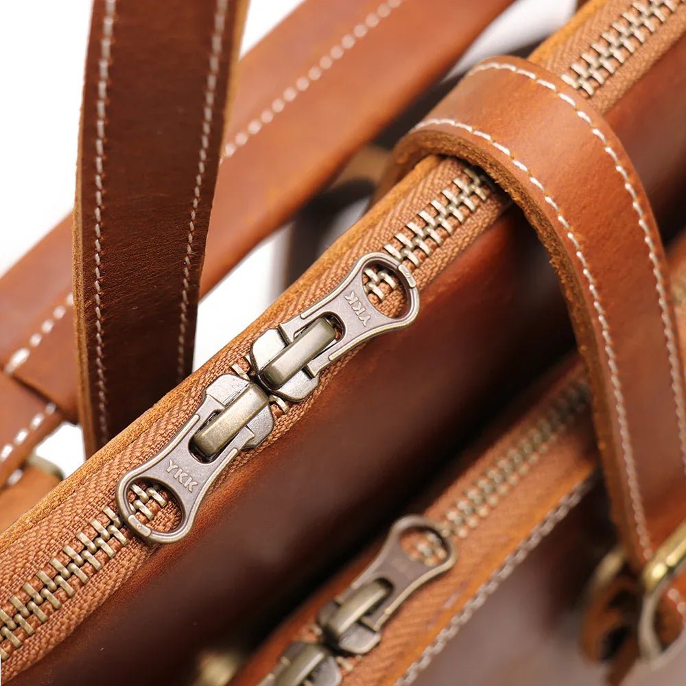 Sachi Leather Backpack | Small Women's Leather Backpack - NaimLeather