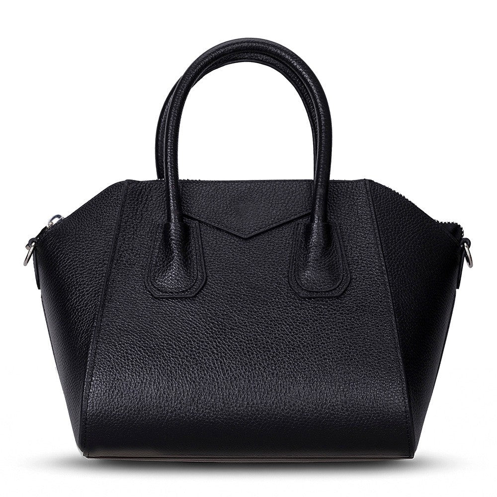 Salinas Genuine Leather Handbag for Women - Medium - NaimLeather