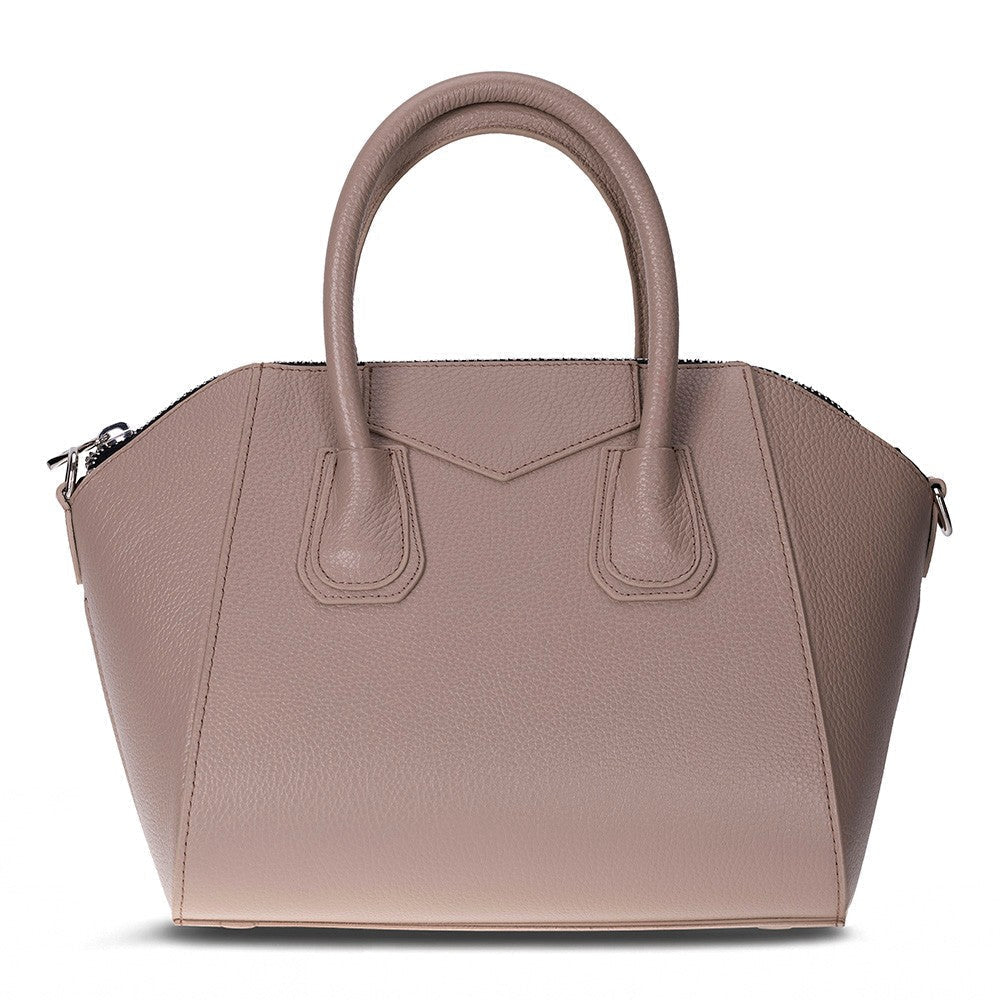 Salinas Genuine Leather Handbag for Women - Medium - NaimLeather