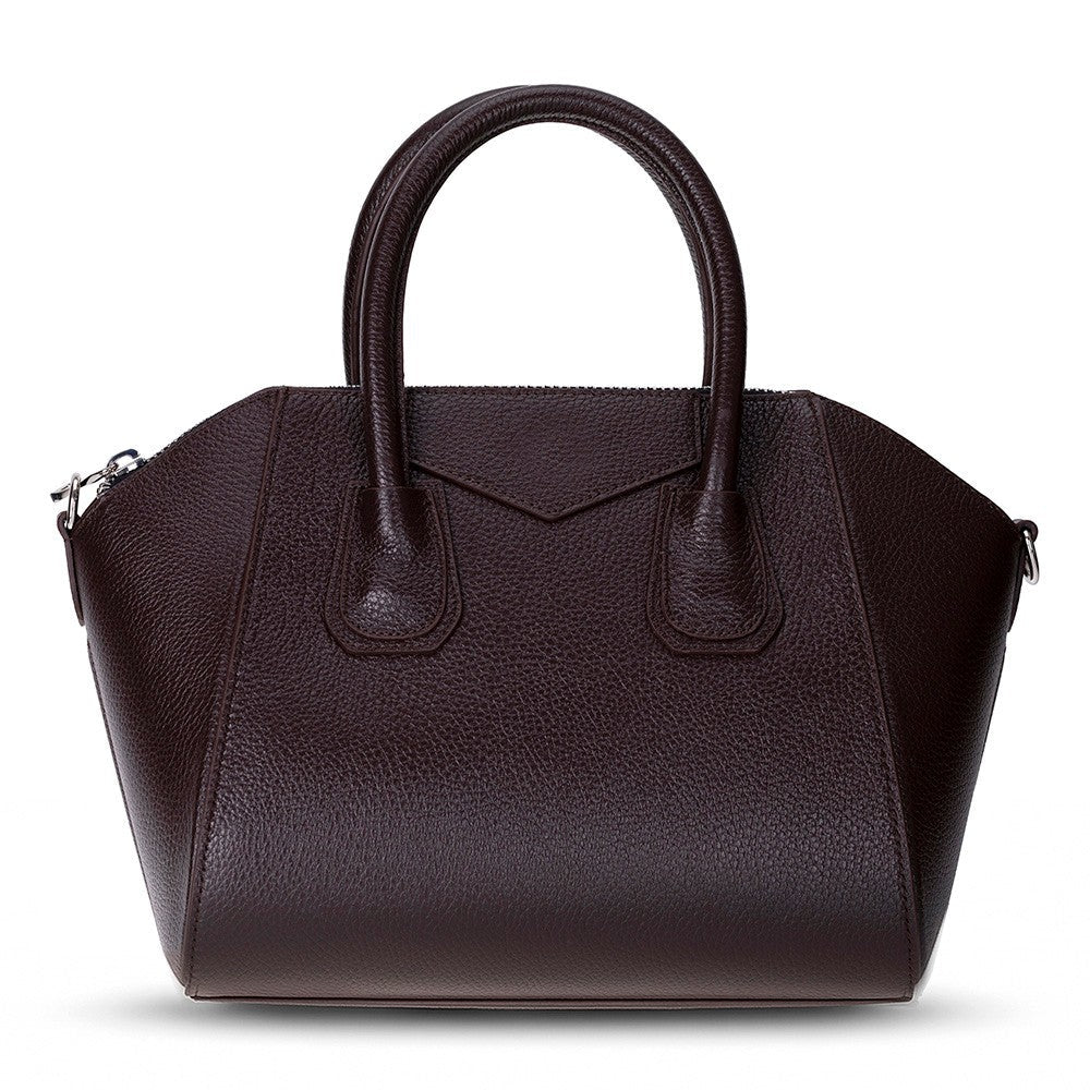 Salinas Genuine Leather Handbag for Women - Medium - NaimLeather
