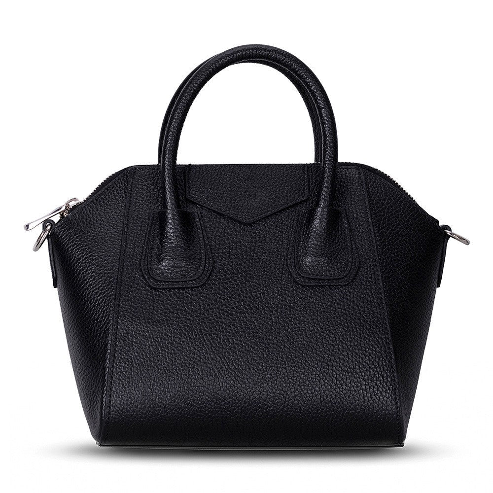 Salinas Genuine Leather Handbag for Women - Small - NaimLeather