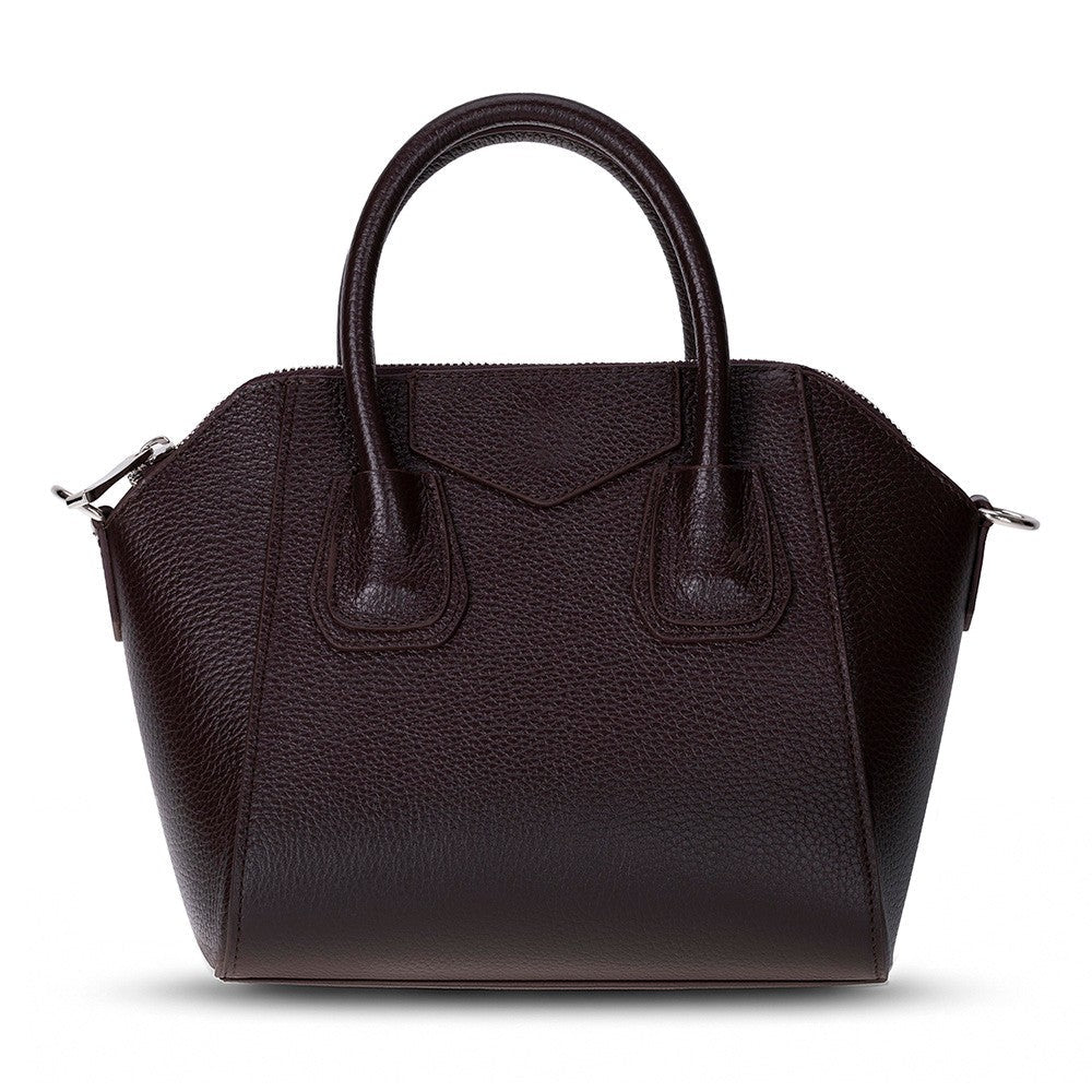 Salinas Genuine Leather Handbag for Women - Small - NaimLeather