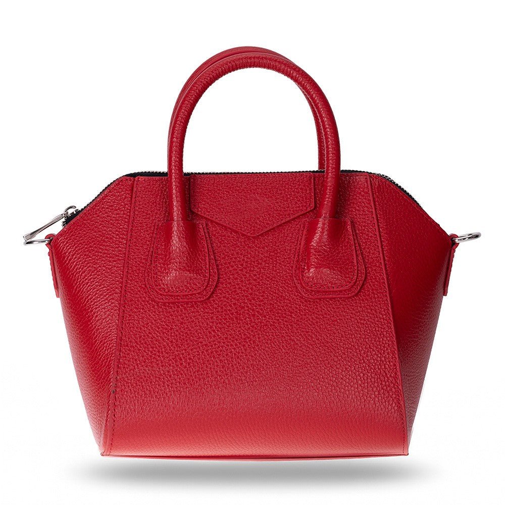 Salinas Genuine Leather Handbag for Women - Small - NaimLeather