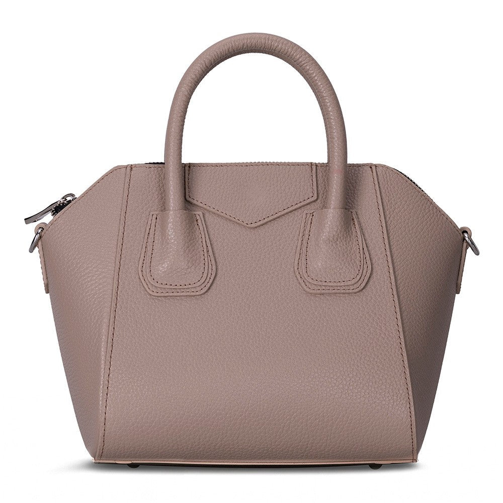 Salinas Genuine Leather Handbag for Women - Small - NaimLeather